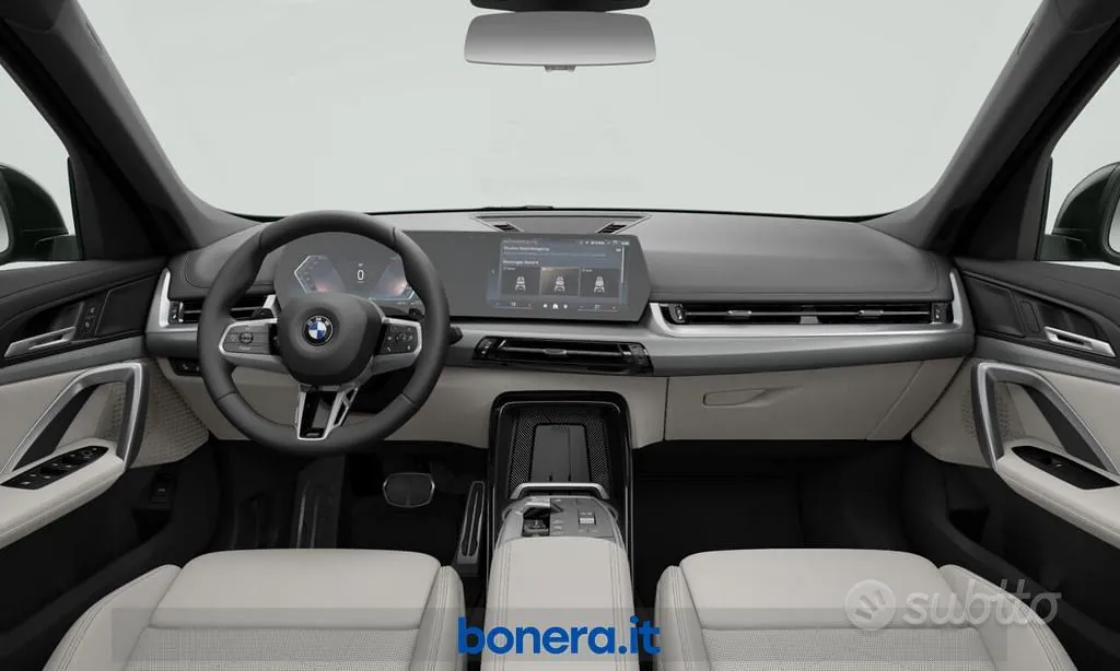 BMW X1 2026 photo 3