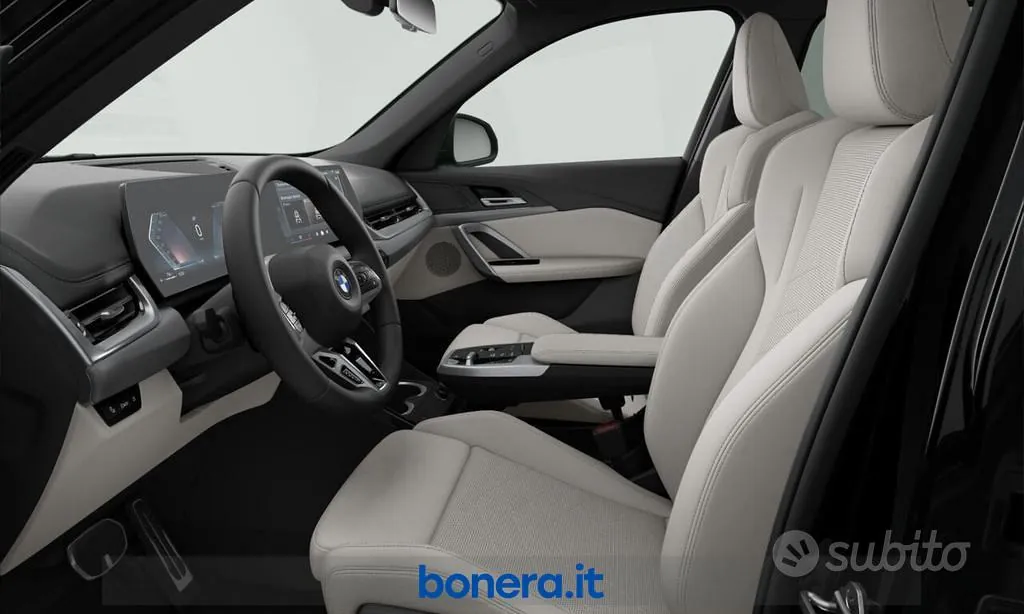 BMW X1 2026 photo 4