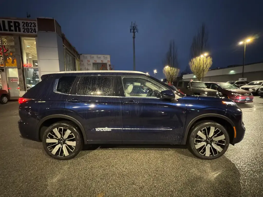 Mitsubishi Outlander 2026 photo 5