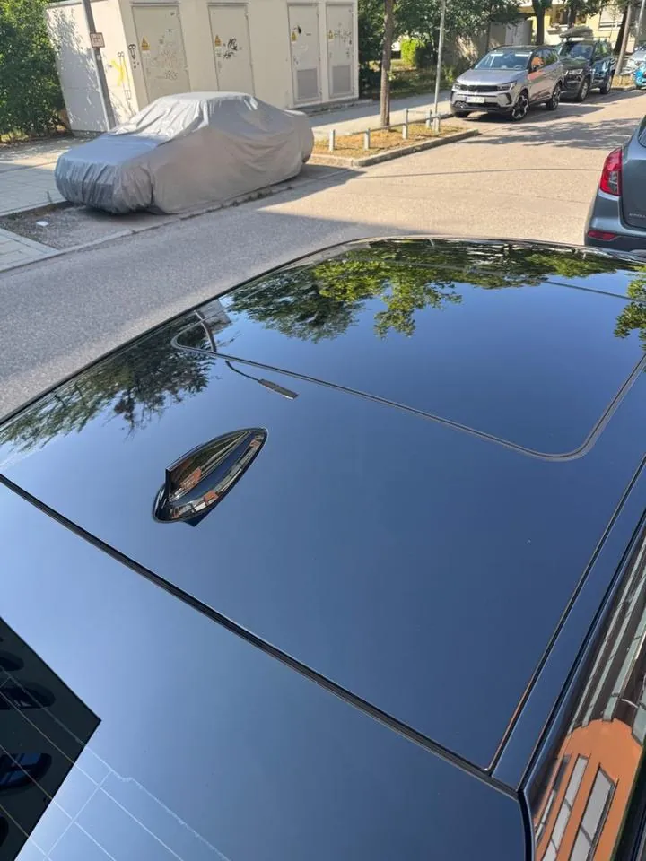 BMW 320 Gran Turismo