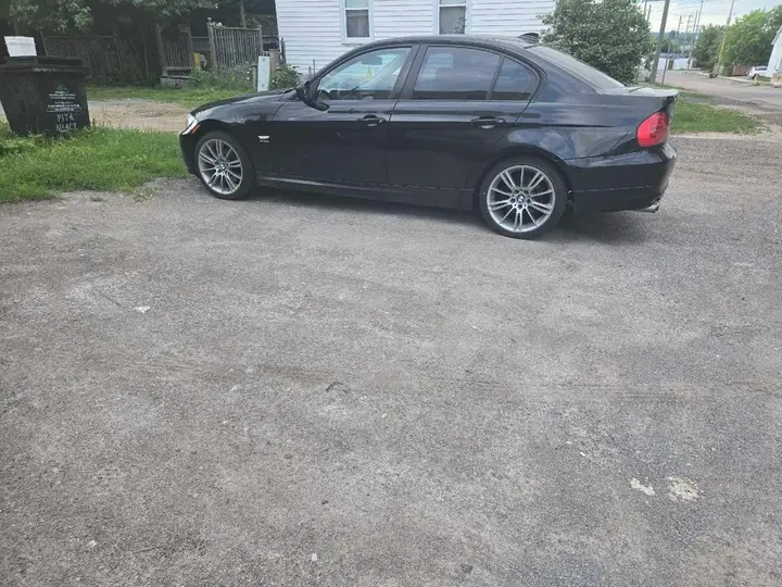 BMW 328Xi