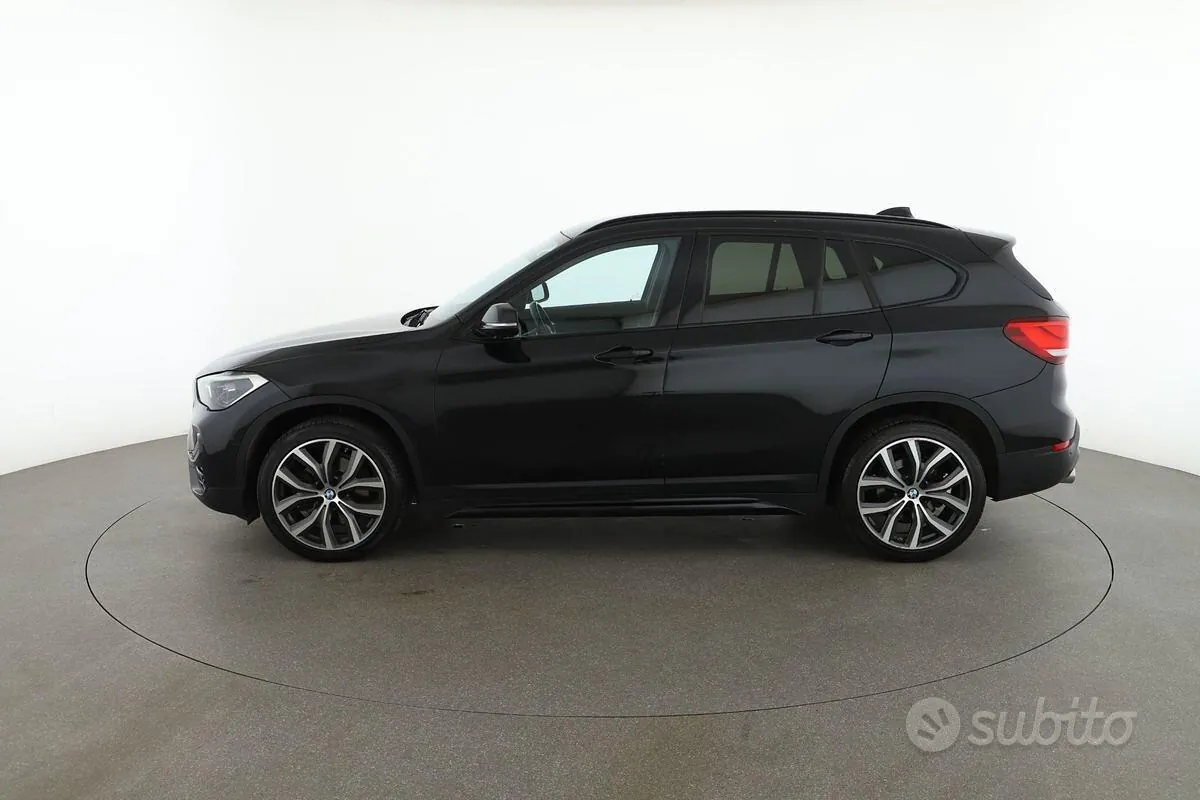 BMW X1 2019 photo 5
