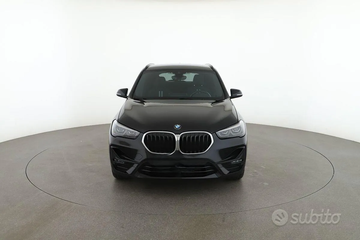 BMW X1 2019 photo 3