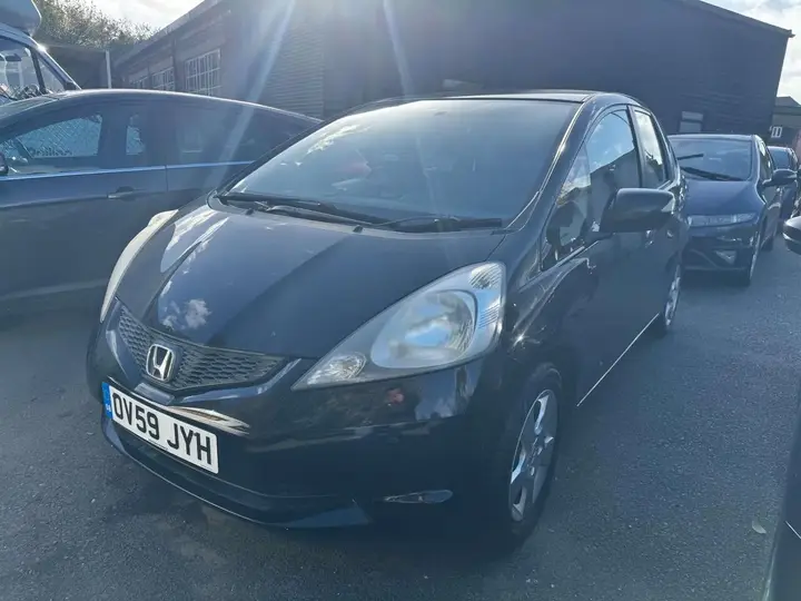 Honda Civic 2009 photo 4