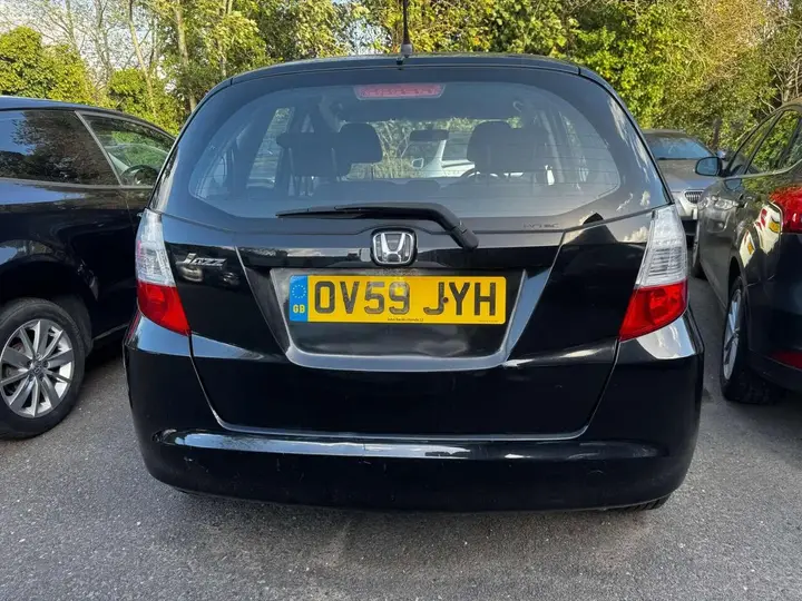 Honda Civic 2009 photo 5