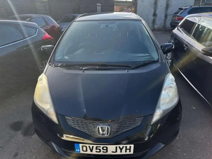 Honda Civic 2009 photo 2