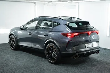 Cupra Formentor 2026 photo 4