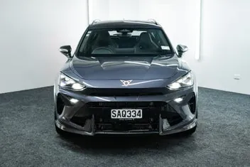Cupra Formentor 2026 photo 3