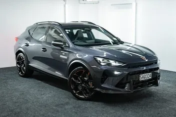 Cupra Formentor 2026 photo 2