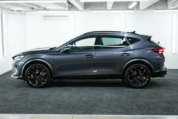 Cupra Formentor 2026 photo 5