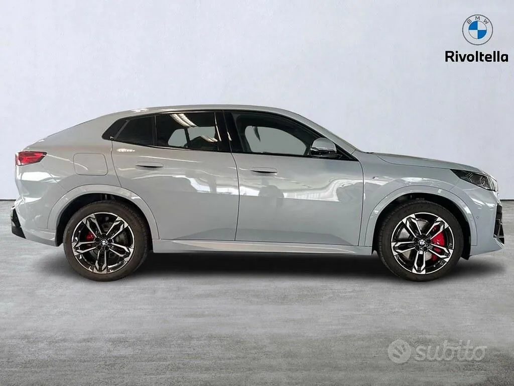 BMW X2 2025 photo 5