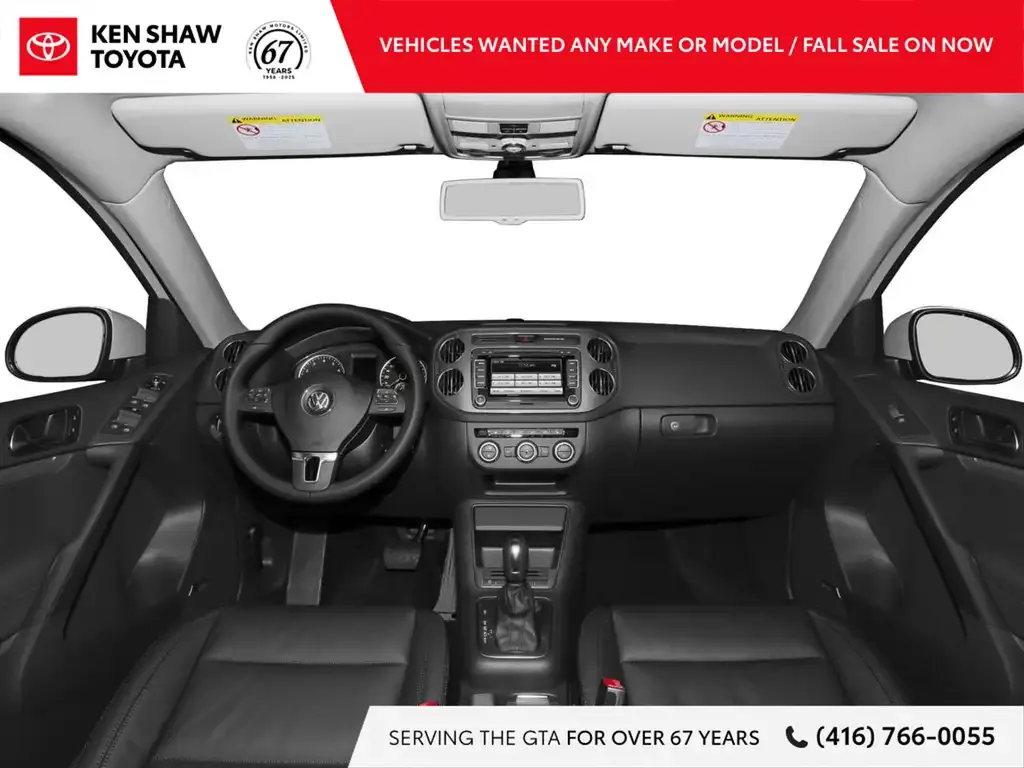 Volkswagen Tiguan 2017 photo 5