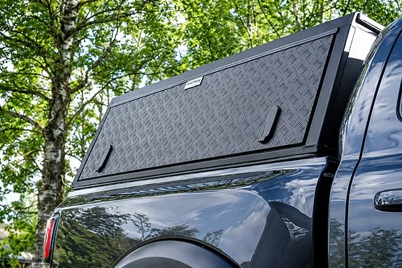 Ford Ranger Raptor 2023 photo 2