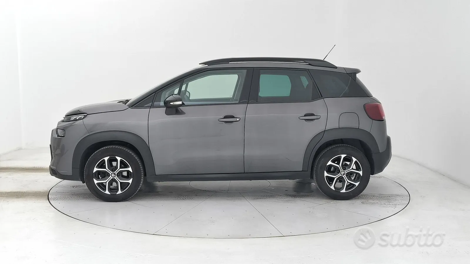 Citroen C3 Aircross 2023 photo 2