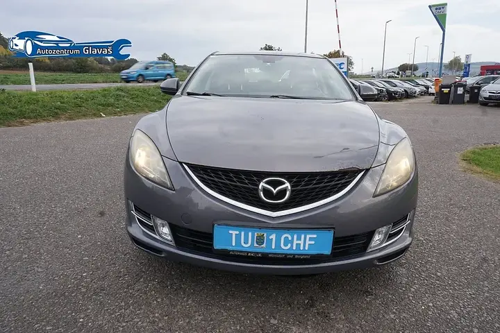 Mazda Mazda6
