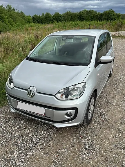 Volkswagen Up