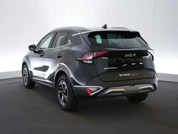 Kia Sportage 2024 photo 2
