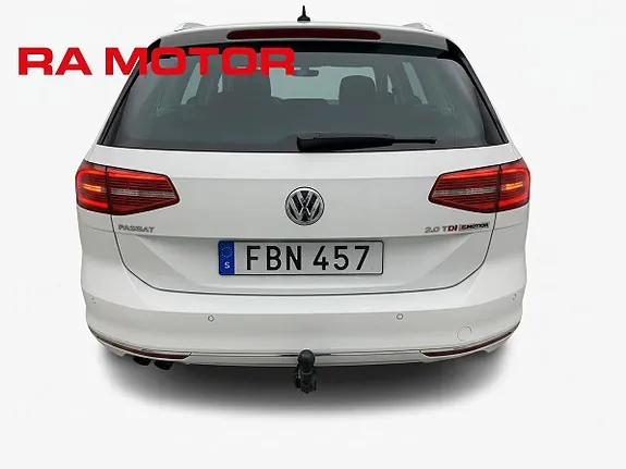 Volkswagen Passat 2015 photo 3