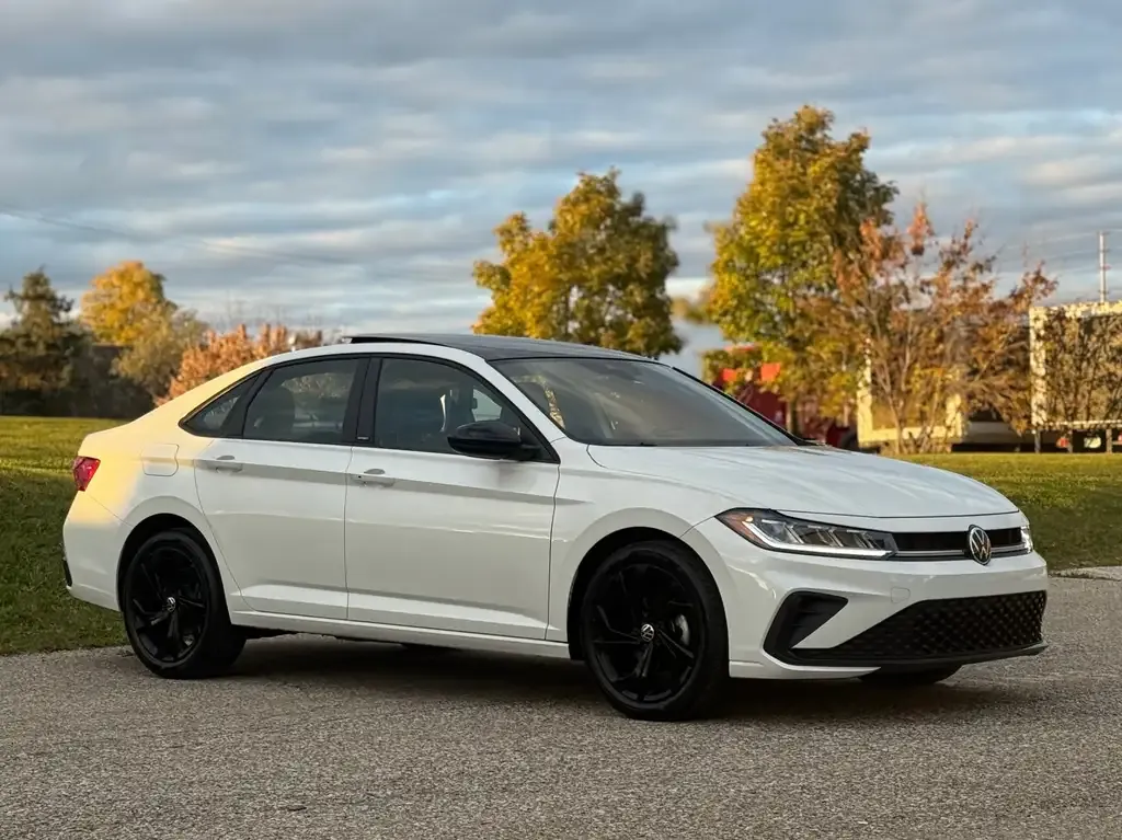 Volkswagen Jetta