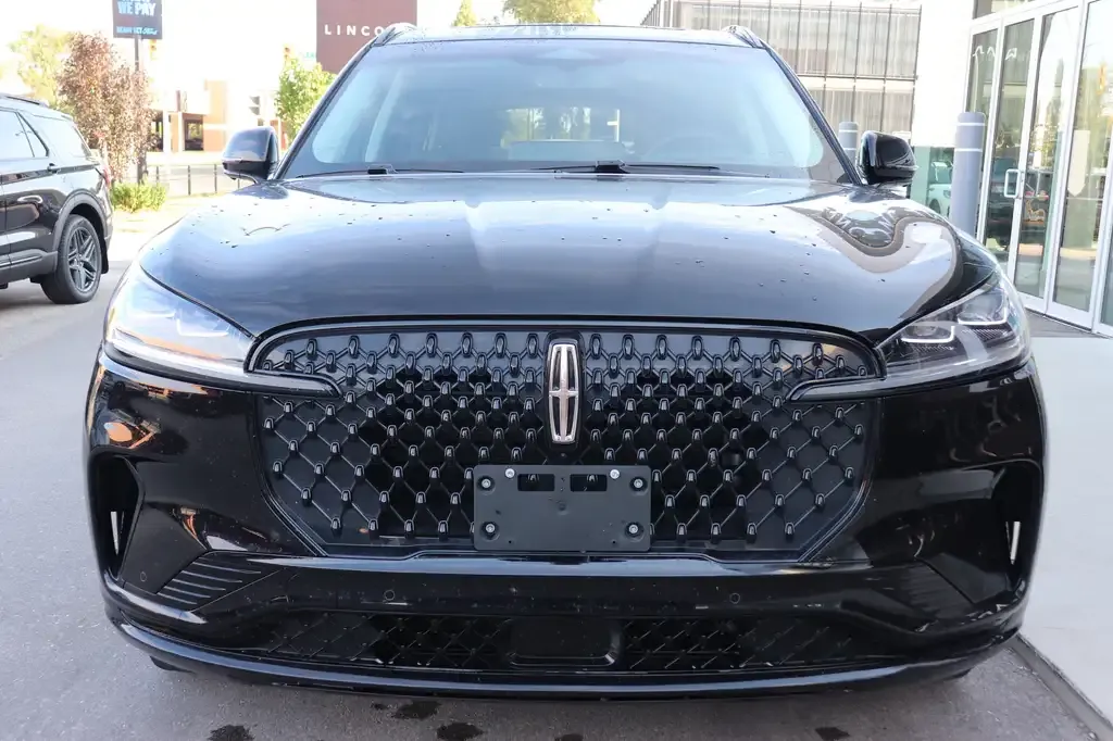 Lincoln Aviator 2025 photo 2