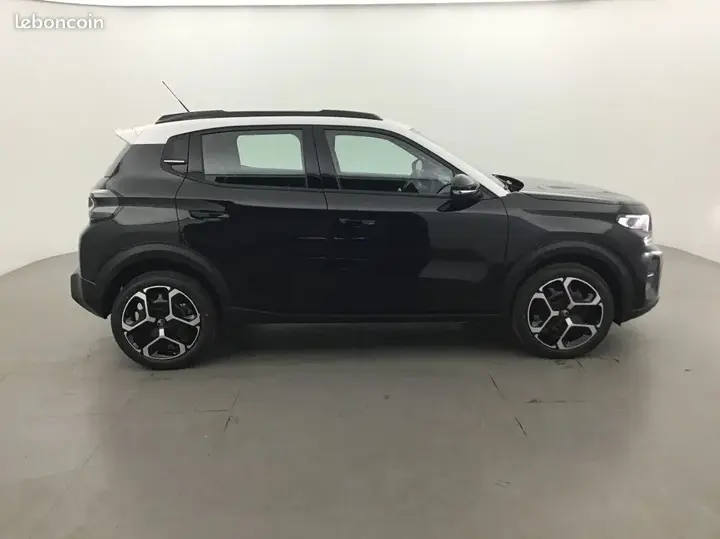 Citroen C3 2026 photo 4