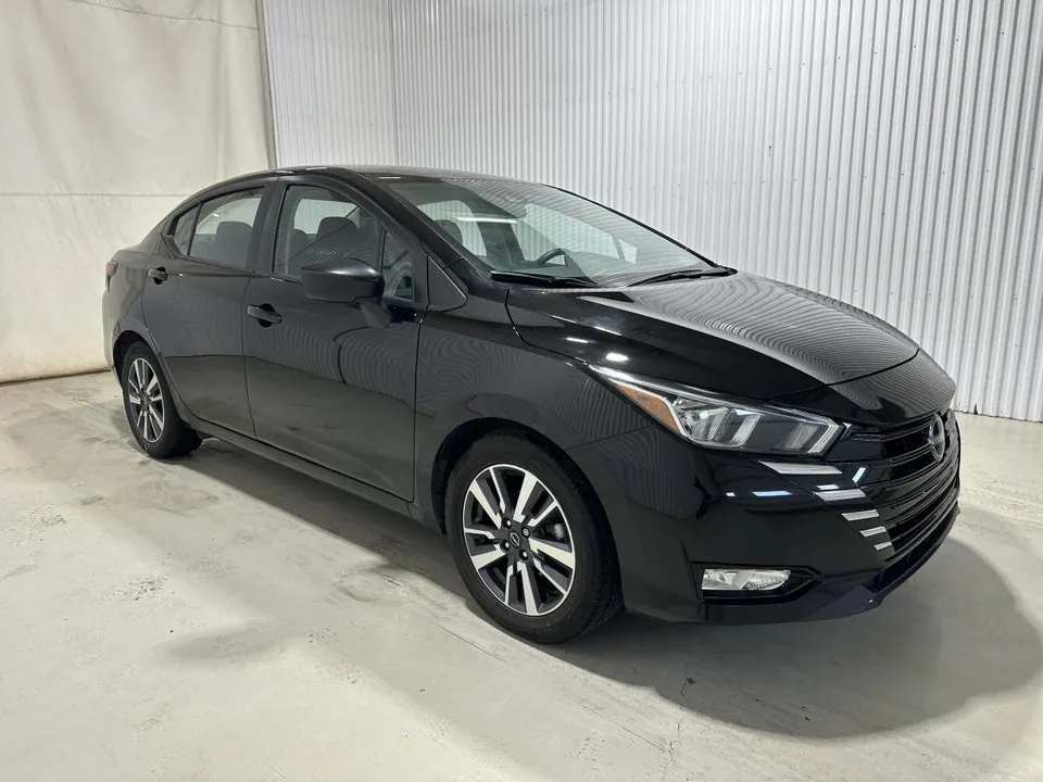 Nissan Versa 2024 photo 4