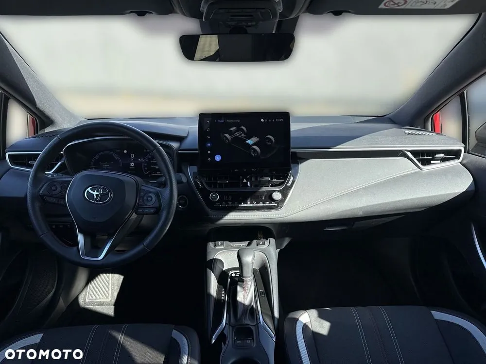 Toyota Corolla 2025 photo 4