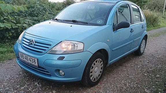 Citroen C3