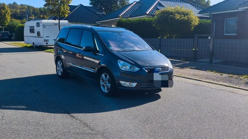 Ford Galaxy