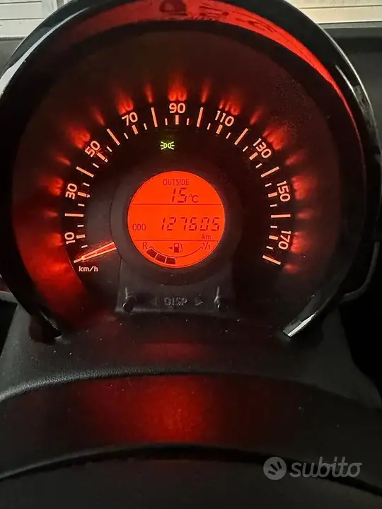 Toyota Aygo 2017 photo 5