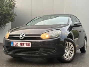 Volkswagen Golf 2009 photo 2