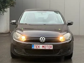Volkswagen Golf 2009 photo 3