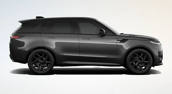 Land Rover Range Rover Sport 2027 photo 2