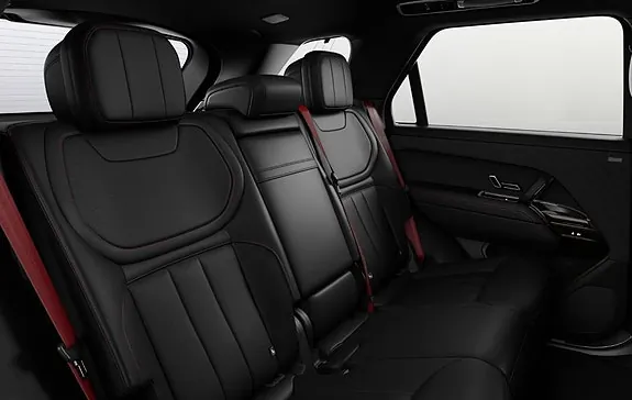 Land Rover Range Rover Sport 2027 photo 5