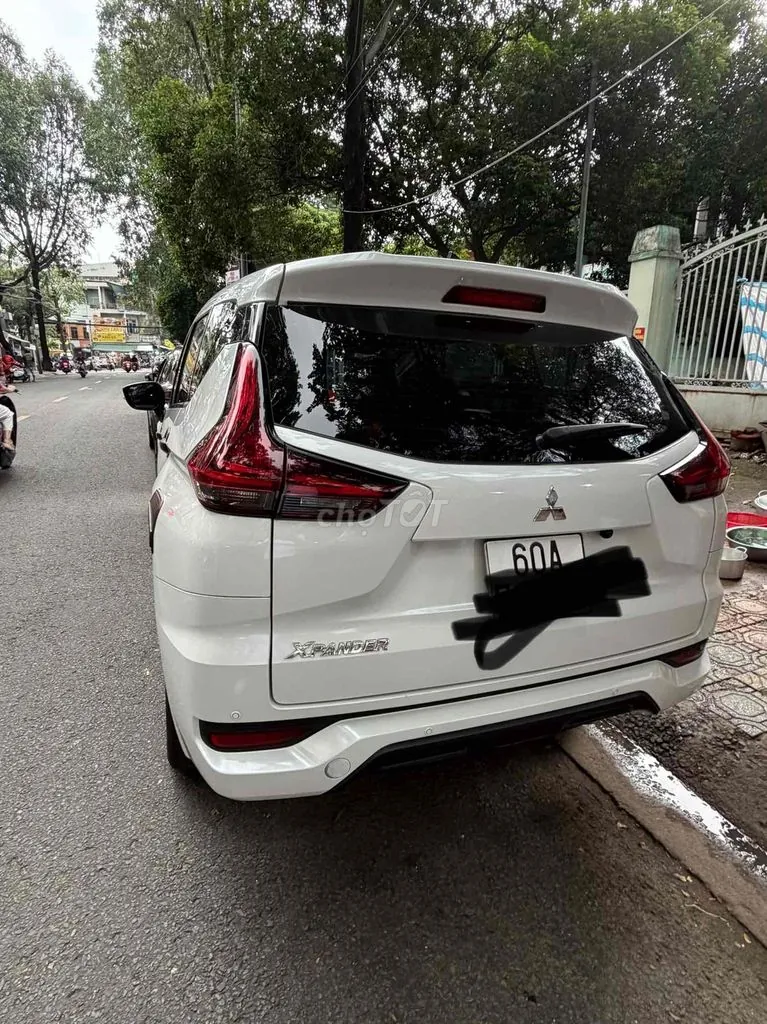 Mitsubishi Xpander 2019 photo 3