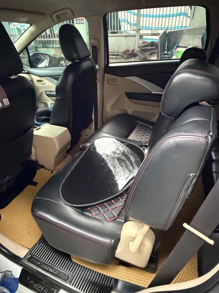 Mitsubishi Xpander 2019 photo 2