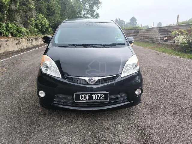Perodua Alza