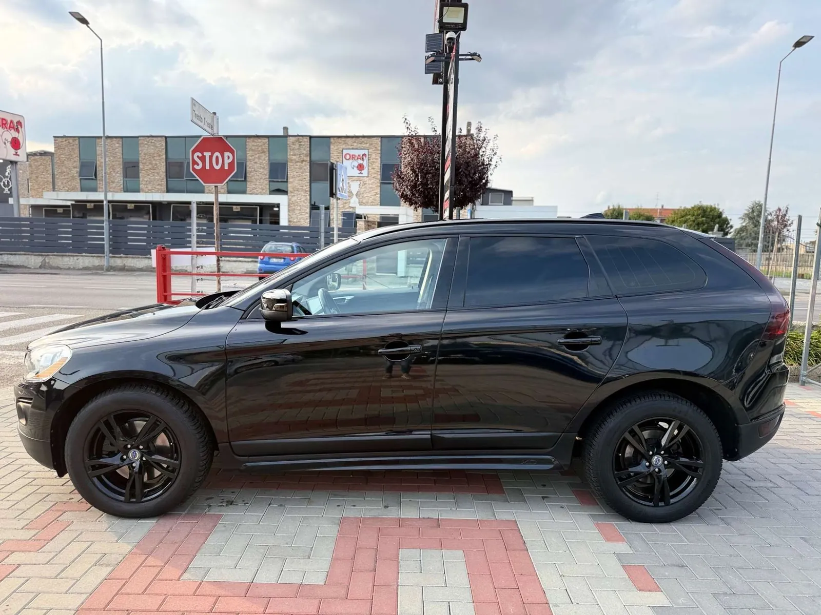 Volvo Xc60 2010 photo 4
