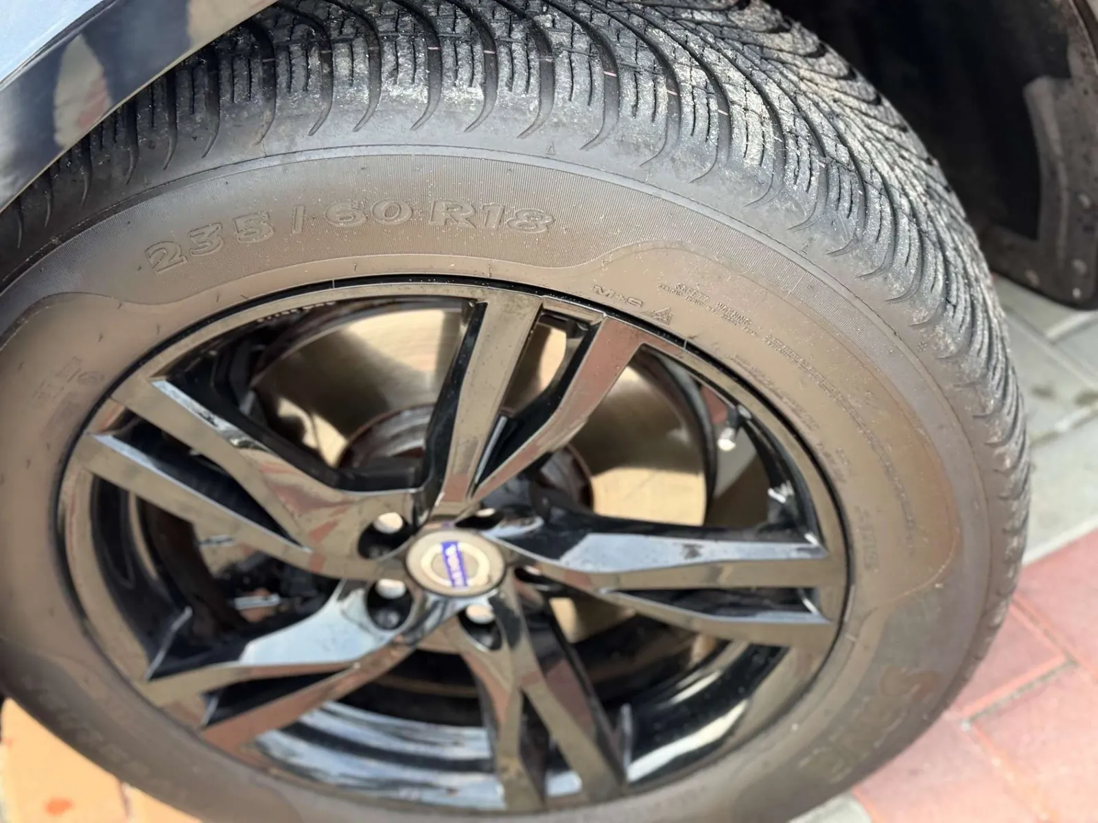 Volvo Xc60 2010 photo 3