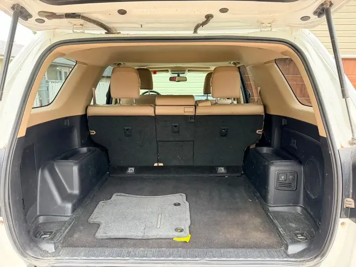 Toyota 4Runner 2013 photo 4