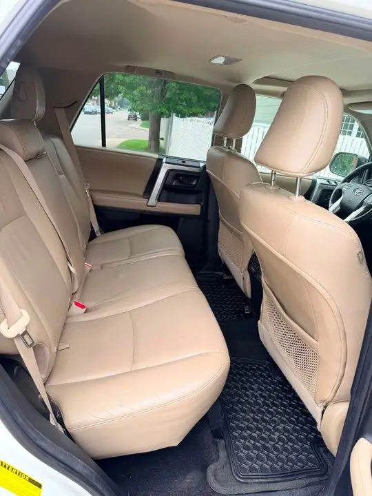 Toyota 4Runner 2013 photo 5