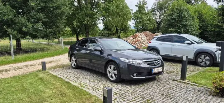 Honda Accord 2014 photo 3