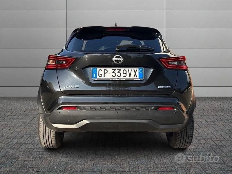 Nissan Juke 2023 photo 5