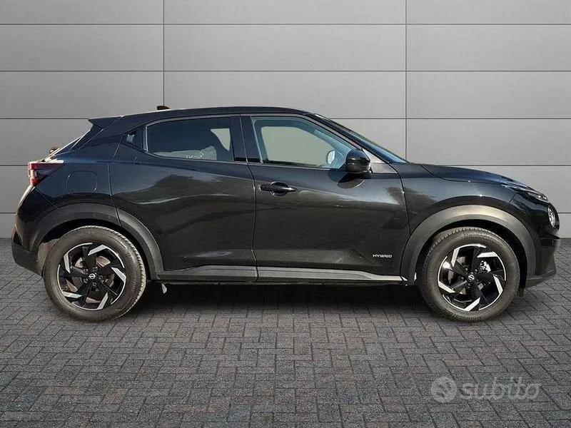 Nissan Juke 2023 photo 4