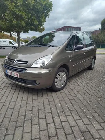 Citroen Xsara