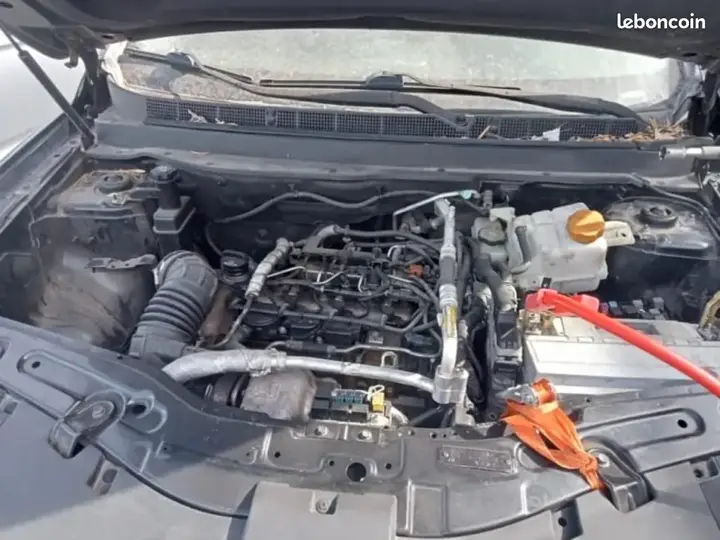 Chevrolet Captiva 2012 photo 5