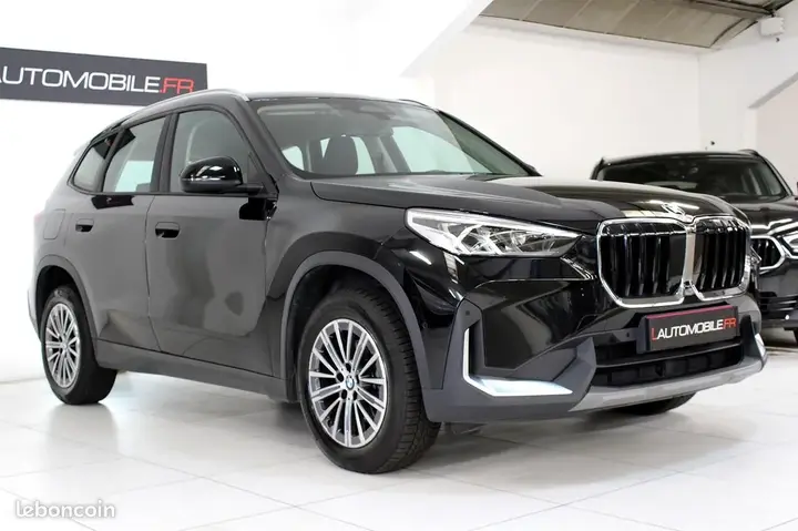 BMW X1 2023 photo 5