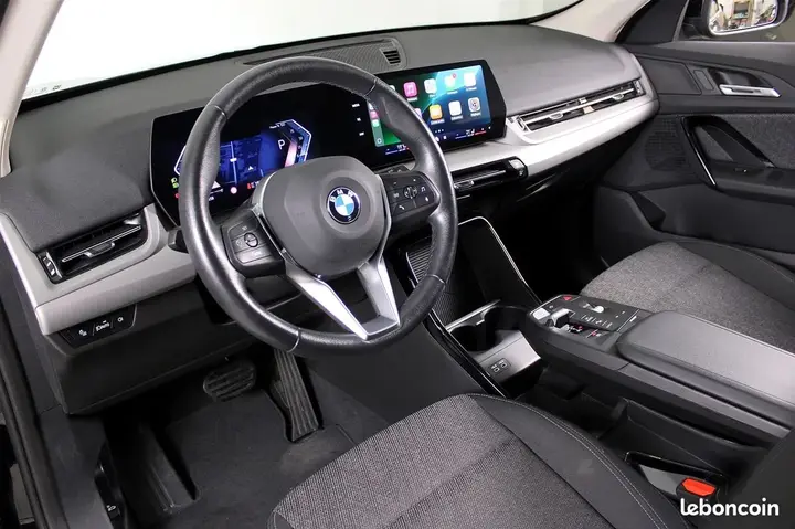 BMW X1 2023 photo 4