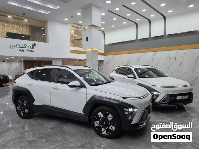 Hyundai Kona 2024 photo 4