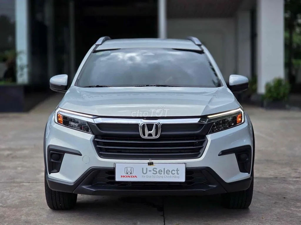 Honda Br-V